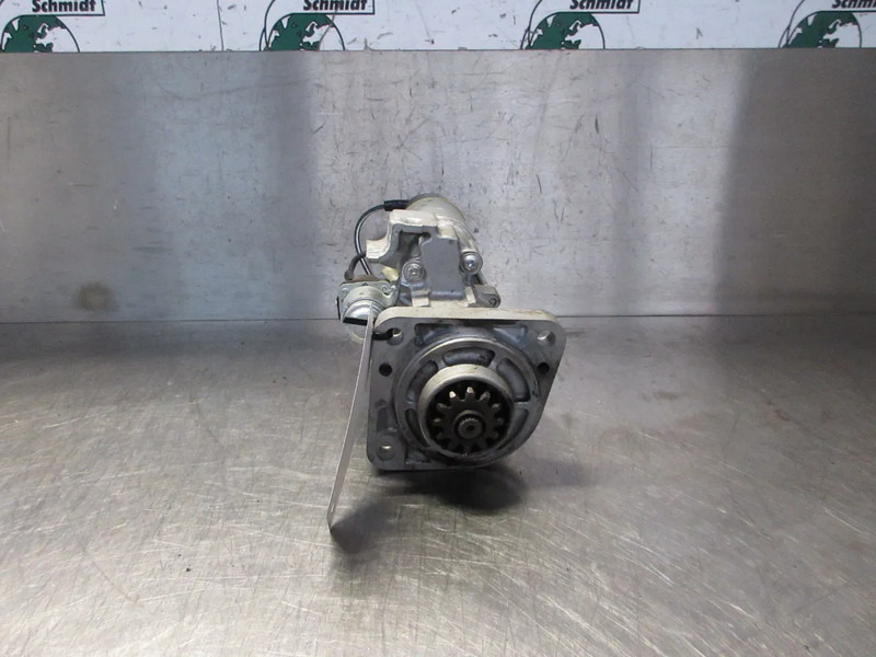 MAN 51.26201-7263 MAN TGM 18.250 EURO 6 MODEL 2024 - Arranque para Camión: foto 3 MAN 51.26201-7263 MAN TGM 18.250 EURO 6 MODEL 2024 - Arranque para Camión: foto 3