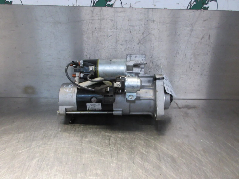 MAN 51.26201-7263 MAN TGM 18.250 EURO 6 MODEL 2024 - Arranque para Camión: foto 4 MAN 51.26201-7263 MAN TGM 18.250 EURO 6 MODEL 2024 - Arranque para Camión: foto 4