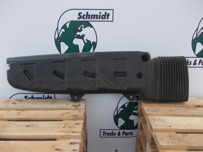 MAN 81.08201-0476 TGL MAN - Filtro de aire para Camión: foto 2 MAN 81.08201-0476 TGL MAN - Filtro de aire para Camión: foto 2