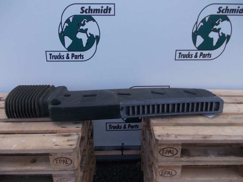 MAN 81.08201-0476 TGL MAN - Filtro de aire para Camión: foto 3 MAN 81.08201-0476 TGL MAN - Filtro de aire para Camión: foto 3