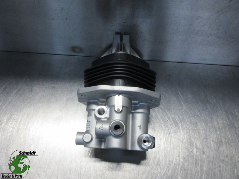 MAN 81.23605-6111 / 81.23605-6113 / 81.23605-6114 // 81.2305-6128 SCHAKELPOK TGA - Embrague y piezas para Camión: foto 1 MAN 81.23605-6111 / 81.23605-6113 / 81.23605-6114 // 81.2305-6128 SCHAKELPOK TGA - Embrague y piezas para Camión: foto 1