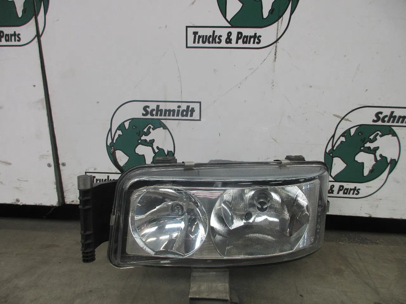 MAN 81.25101-6586 // 81.25101-6457 KOPLAMP MAN TGM EURO 6 LINKS - Faro delantero para Camión: foto 5 MAN 81.25101-6586 // 81.25101-6457 KOPLAMP MAN TGM EURO 6 LINKS - Faro delantero para Camión: foto 5