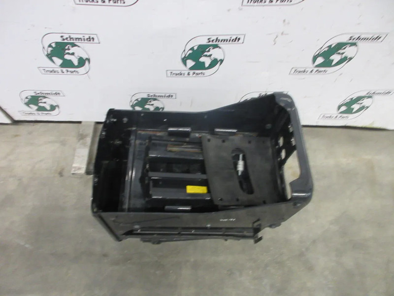 MAN 81.41860-5430 // 81.41860-6124 ACCUBAK MAN 18.420 TGX EURO 6 MODEL 2021 - Bastidor/ Chasis para Camión: foto 5 MAN 81.41860-5430 // 81.41860-6124 ACCUBAK MAN 18.420 TGX EURO 6 MODEL 2021 - Bastidor/ Chasis para Camión: foto 5