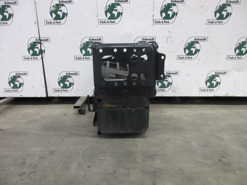 MAN 81.41860-5430 // 81.41860-6124 ACCUBAK MAN 18.420 TGX EURO 6 MODEL 2021 - Bastidor/ Chasis para Camión: foto 3 MAN 81.41860-5430 // 81.41860-6124 ACCUBAK MAN 18.420 TGX EURO 6 MODEL 2021 - Bastidor/ Chasis para Camión: foto 3