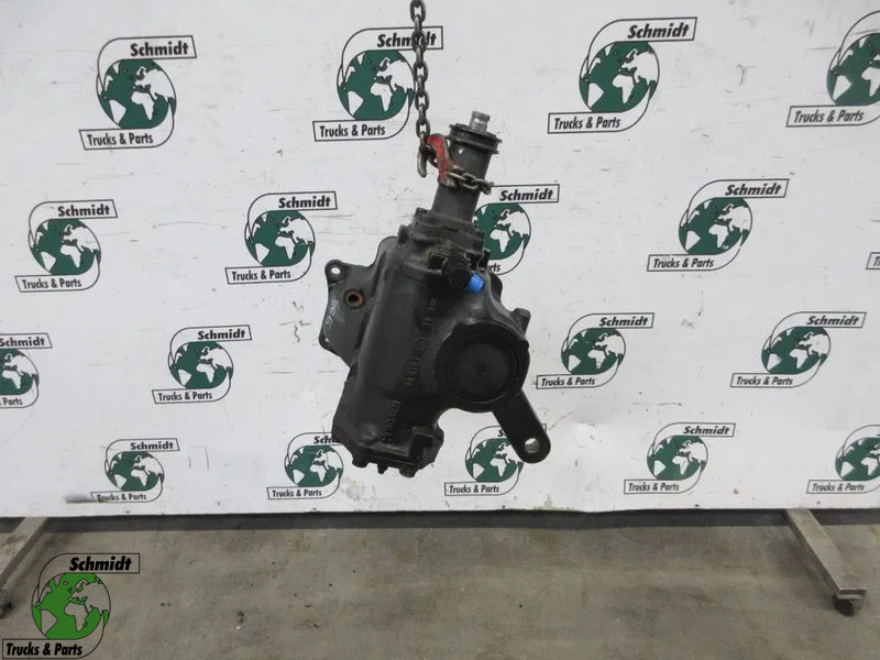 MAN 81.46200-6552 / 81.46200-0168 // 81.46200-6562 MAN TGX 18.420 EURO 6 MODEL 2021 - Caja de dirección para Camión: foto 1 MAN 81.46200-6552 / 81.46200-0168 // 81.46200-6562 MAN TGX 18.420 EURO 6 MODEL 2021 - Caja de dirección para Camión: foto 1