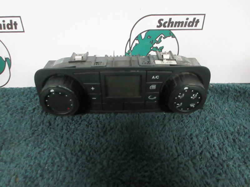 MAN 81.61990-6094 // 81.61990-6122 KACHEL BEDIENING MAN TGX TGS 2020 - Sistema eléctrico para Camión: foto 3 MAN 81.61990-6094 // 81.61990-6122 KACHEL BEDIENING MAN TGX TGS 2020 - Sistema eléctrico para Camión: foto 3