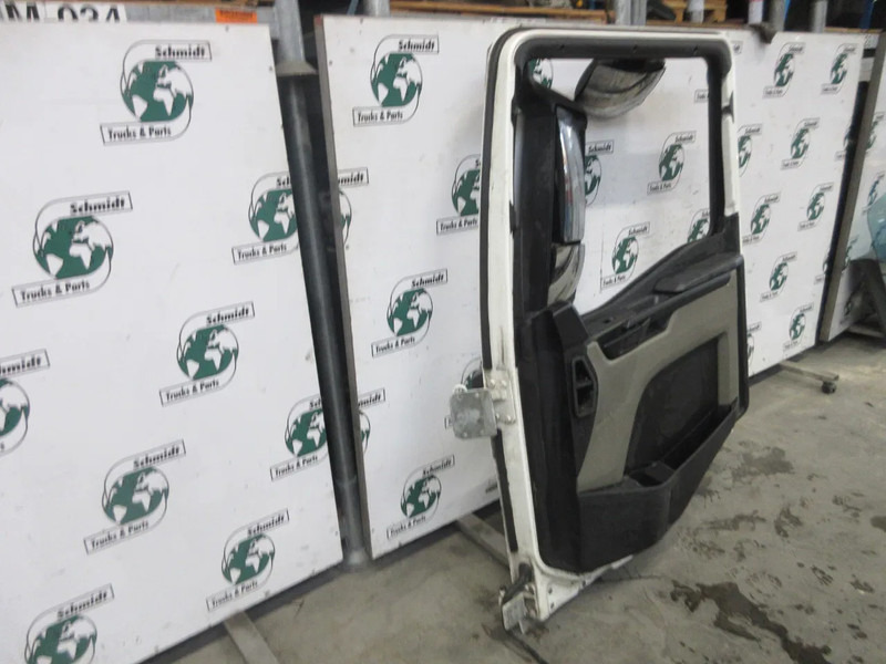 MAN 81.62600-4140 // 81.62600-4144 MAN TGS 18.430 MODEL 2023 RECHTS - Puerta y piezas para Camión: foto 5 MAN 81.62600-4140 // 81.62600-4144 MAN TGS 18.430 MODEL 2023 RECHTS - Puerta y piezas para Camión: foto 5