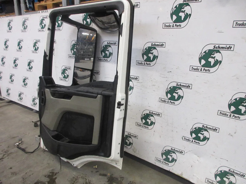 MAN 81.62600-4140 // 81.62600-4144 MAN TGS 18.430 MODEL 2023 RECHTS - Puerta y piezas para Camión: foto 4 MAN 81.62600-4140 // 81.62600-4144 MAN TGS 18.430 MODEL 2023 RECHTS - Puerta y piezas para Camión: foto 4