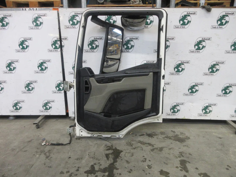 MAN 81.62600-4140 // 81.62600-4144 MAN TGS 18.430 MODEL 2023 RECHTS - Puerta y piezas para Camión: foto 2 MAN 81.62600-4140 // 81.62600-4144 MAN TGS 18.430 MODEL 2023 RECHTS - Puerta y piezas para Camión: foto 2