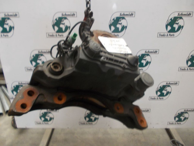 Mercedes-Benz A 960 420 06 01 REMKLAUW RV - Pinza de freno para Camión: foto 2 Mercedes-Benz A 960 420 06 01 REMKLAUW RV - Pinza de freno para Camión: foto 2