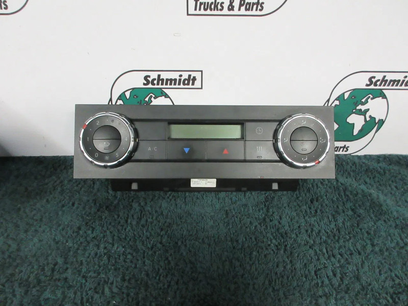 Mercedes-Benz A 960 446 91 28 // A 961 446 03 28 // A 961 446 09 28 KACHEL BEDINING 1842 EURO 6 - Sistema eléctrico para Camión: foto 3 Mercedes-Benz A 960 446 91 28 // A 961 446 03 28 // A 961 446 09 28 KACHEL BEDINING 1842 EURO 6 - Sistema eléctrico para Camión: foto 3