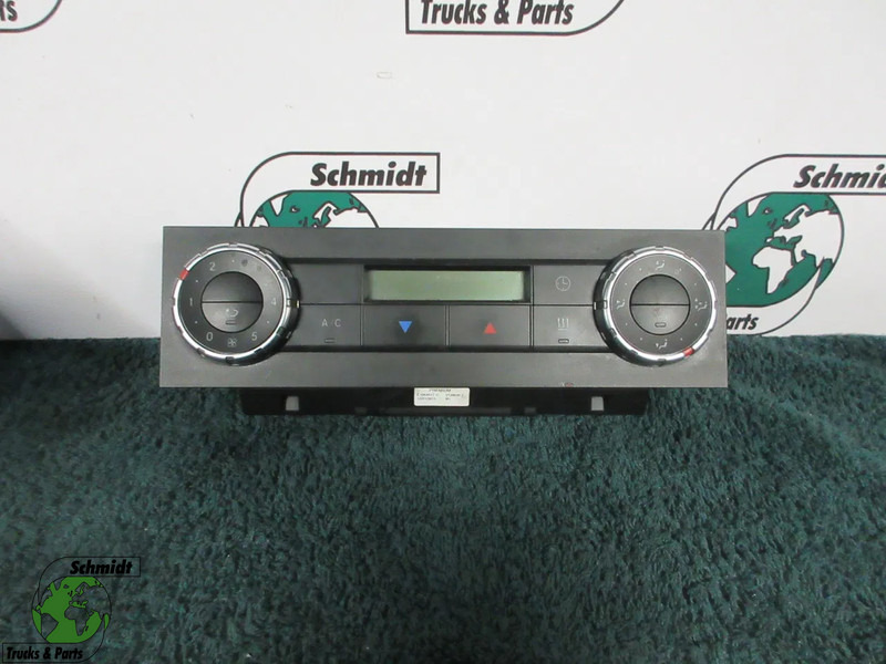 Mercedes-Benz A 960 446 91 28 // A 961 446 03 28 // A 961 446 09 28 KACHEL BEDINING 1842 EURO 6 - Sistema eléctrico para Camión: foto 1 Mercedes-Benz A 960 446 91 28 // A 961 446 03 28 // A 961 446 09 28 KACHEL BEDINING 1842 EURO 6 - Sistema eléctrico para Camión: foto 1