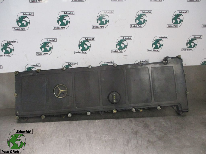 Mercedes-Benz ANTOS A 470 010 02 30 KLEPPEN DEKSEL EURO 6 - Motor y piezas para Camión: foto 1 Mercedes-Benz ANTOS A 470 010 02 30 KLEPPEN DEKSEL EURO 6 - Motor y piezas para Camión: foto 1