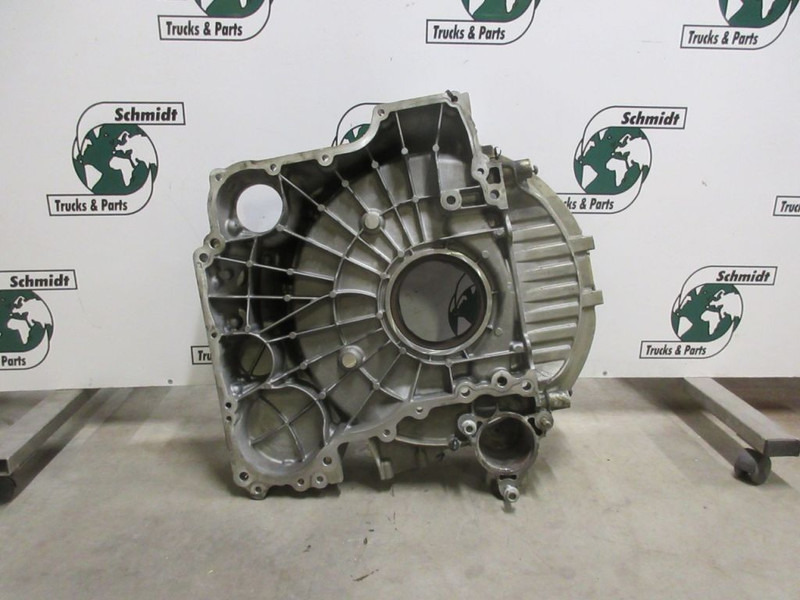 Mercedes-Benz ANTOS A 470 015 12 02 / 13 02 / 51 02 VLIEGWIELHUIS EURO 6 - Motor y piezas para Camión: foto 2 Mercedes-Benz ANTOS A 470 015 12 02 / 13 02 / 51 02 VLIEGWIELHUIS EURO 6 - Motor y piezas para Camión: foto 2