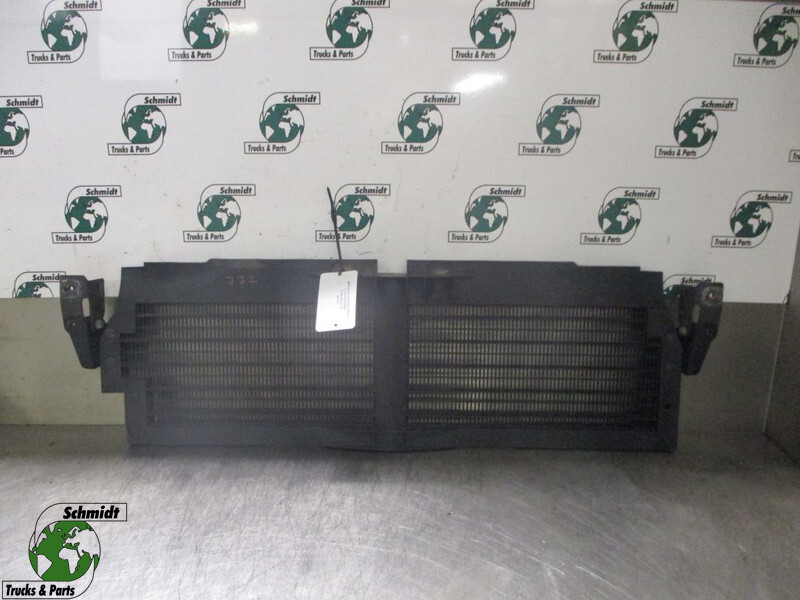 Mercedes-Benz MERCEDES BENZ ACTROS EURO 6 - Sistema de refrigeración para Camión: foto 1 Mercedes-Benz MERCEDES BENZ ACTROS EURO 6 - Sistema de refrigeración para Camión: foto 1