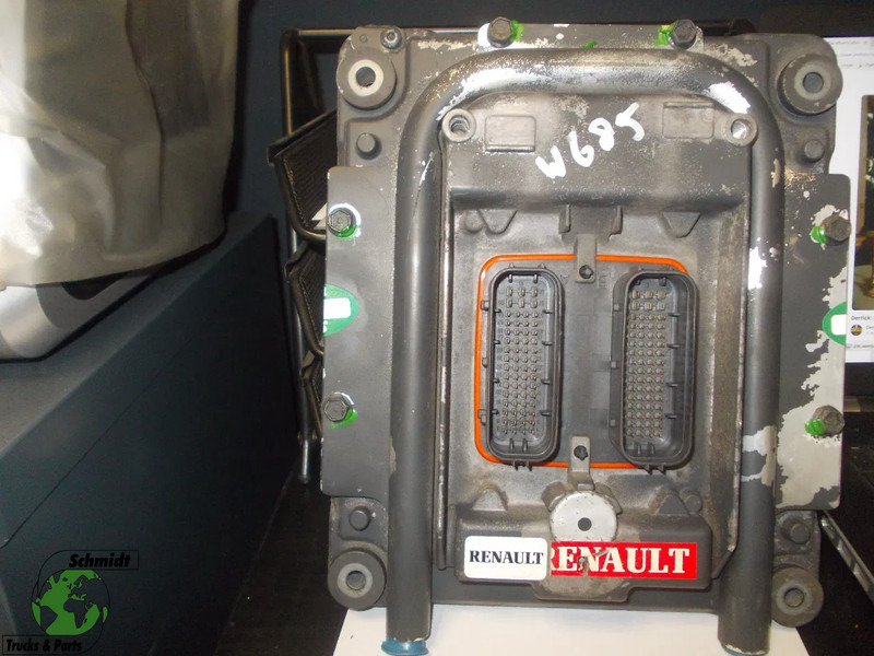 Renault 20977019 // P05 // P04 // RENAULT PRIMUEM MAGNUM EURO 5 - Sistema eléctrico para Camión: foto 1 Renault 20977019 // P05 // P04 // RENAULT PRIMUEM MAGNUM EURO 5 - Sistema eléctrico para Camión: foto 1