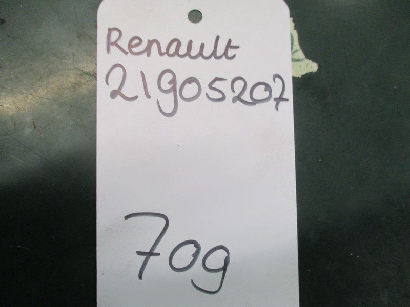 Renault 21708995 stuur lezer T 460 - Caja de dirección para Camión: foto 2 Renault 21708995 stuur lezer T 460 - Caja de dirección para Camión: foto 2