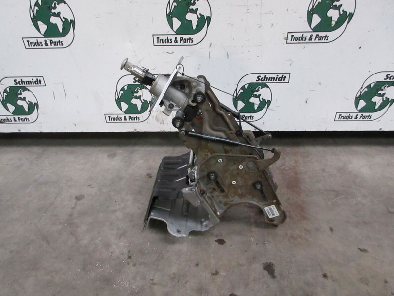 Renault 7482595270 STUURKOLOM RENAULT T 460 EURO 6 - Columna de dirección para Camión: foto 2 Renault 7482595270 STUURKOLOM RENAULT T 460 EURO 6 - Columna de dirección para Camión: foto 2