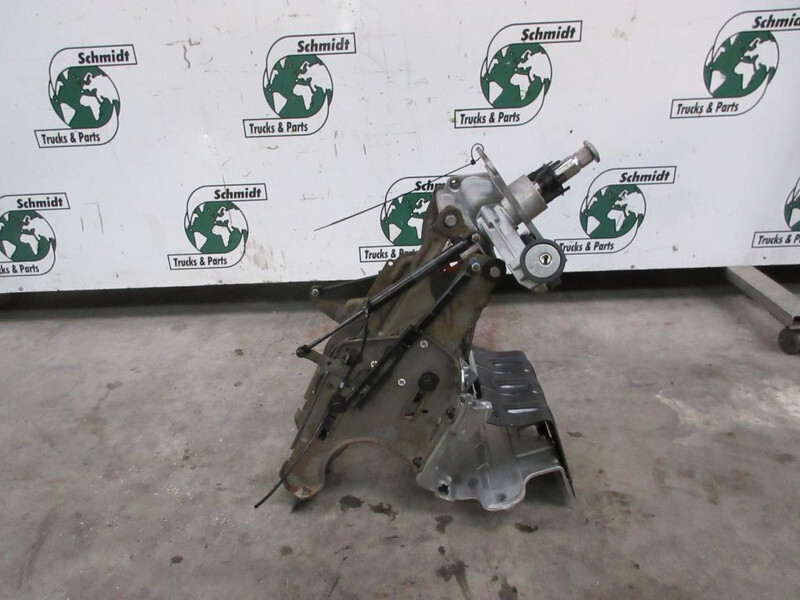 Renault 7482595270 STUURKOLOM RENAULT T 460 EURO 6 - Columna de dirección para Camión: foto 4 Renault 7482595270 STUURKOLOM RENAULT T 460 EURO 6 - Columna de dirección para Camión: foto 4