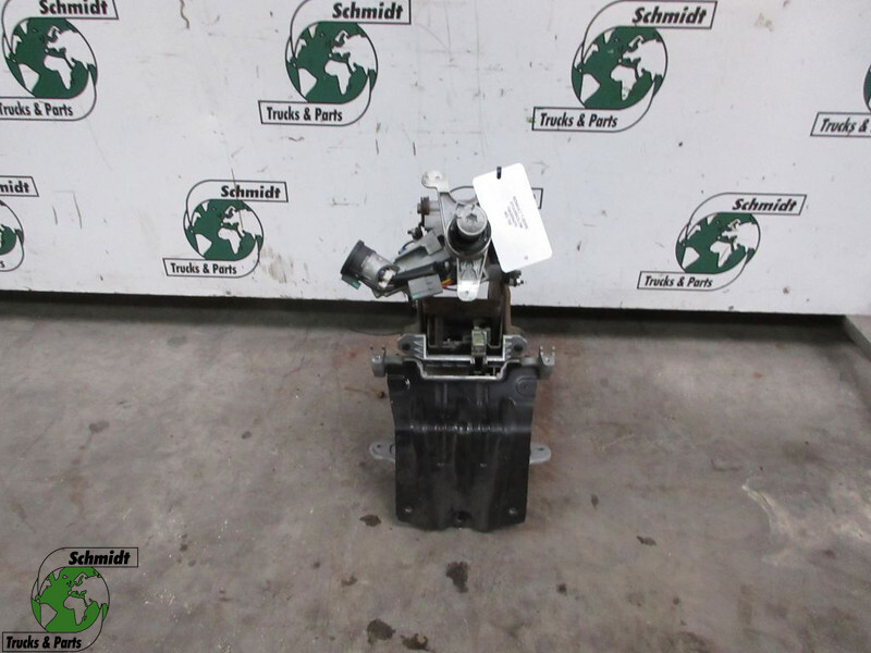 Renault 7482595270 STUURKOLOM RENAULT T 460 EURO 6 - Columna de dirección para Camión: foto 1 Renault 7482595270 STUURKOLOM RENAULT T 460 EURO 6 - Columna de dirección para Camión: foto 1