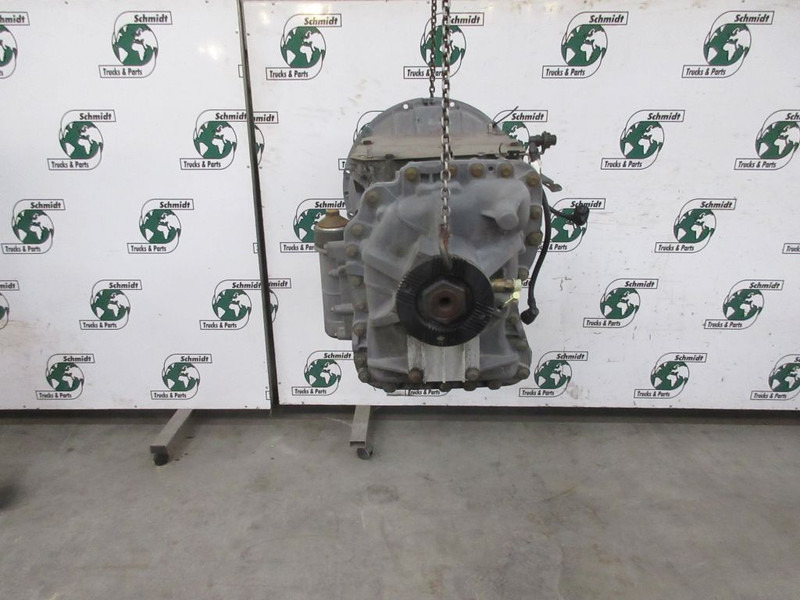 Renault AE MAGNUM 740319589 TRANSMISSIE AT 2612D EURO 5 - Caja de cambios para Camión: foto 4 Renault AE MAGNUM 740319589 TRANSMISSIE AT 2612D EURO 5 - Caja de cambios para Camión: foto 4