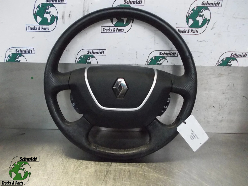 Renault D210 82140644 STUURWIEL 2022 - Volante para Camión: foto 1 Renault D210 82140644 STUURWIEL 2022 - Volante para Camión: foto 1