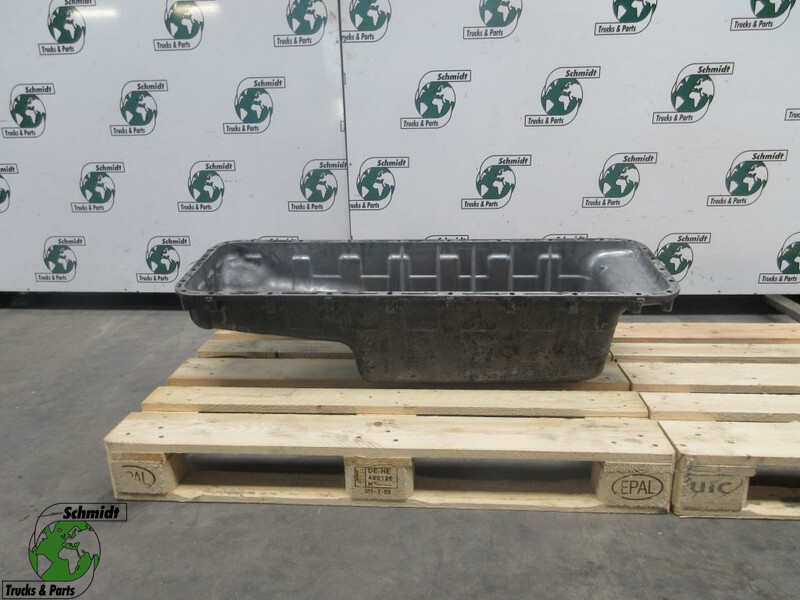 Scania 1549598 / 1766826 CARTERPAN EURO 5 - Cárter de aceite para Camión: foto 1 Scania 1549598 / 1766826 CARTERPAN EURO 5 - Cárter de aceite para Camión: foto 1
