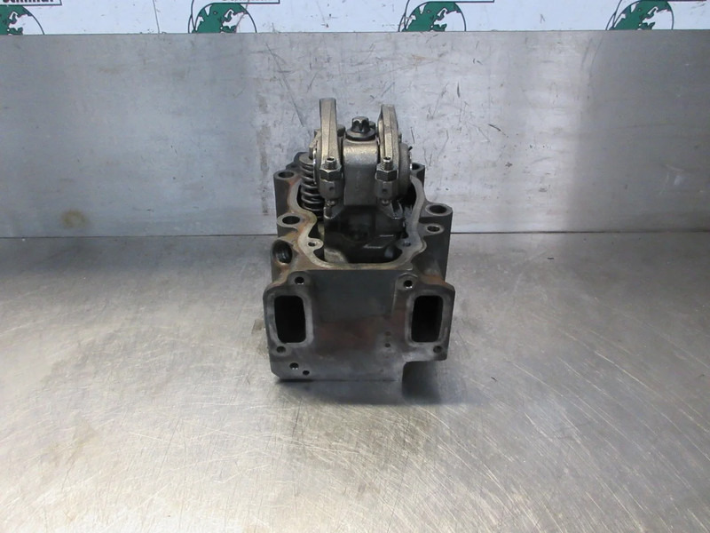 Scania 1924437/2005280 CILINDERKOP EURO 6 - Bloque de cilindros para Camión: foto 2 Scania 1924437/2005280 CILINDERKOP EURO 6 - Bloque de cilindros para Camión: foto 2