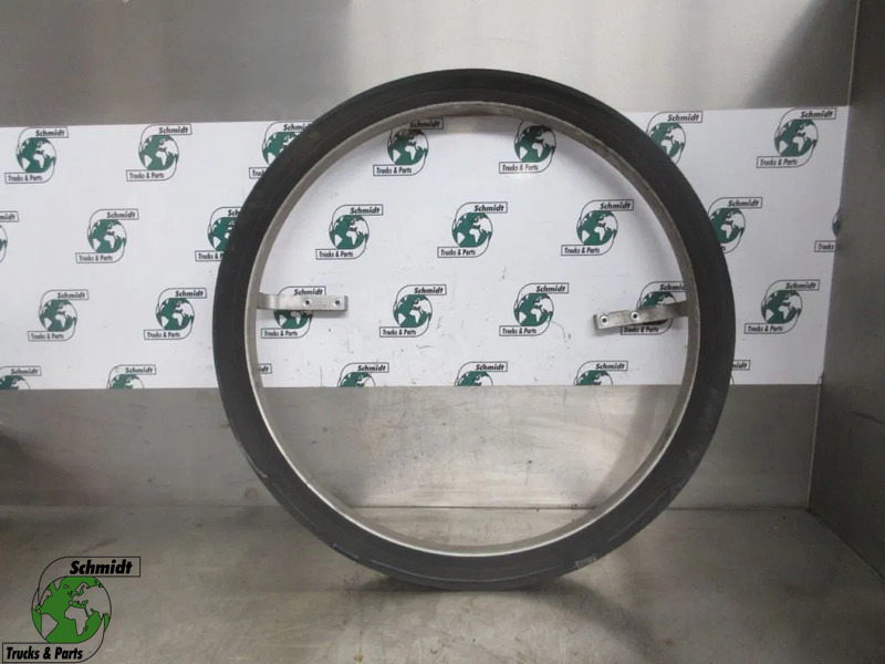 Scania 2406061 VENTILATOR RING P 410 EURO 6 MODEL 2020 NGS - Sistema de refrigeración para Camión: foto 1 Scania 2406061 VENTILATOR RING P 410 EURO 6 MODEL 2020 NGS - Sistema de refrigeración para Camión: foto 1