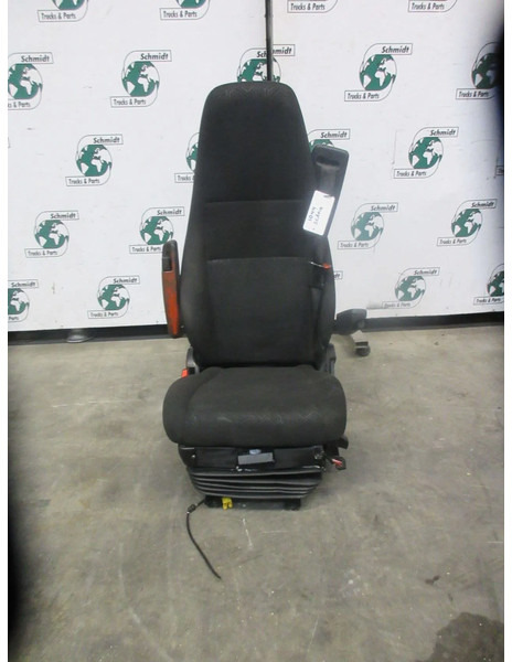 Scania 2421529 // 2421531 STOELEN SET SCANIA P 410 NGS MODEL 2020 - Asiento para Camión: foto 3 Scania 2421529 // 2421531 STOELEN SET SCANIA P 410 NGS MODEL 2020 - Asiento para Camión: foto 3