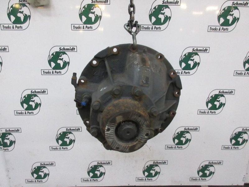 Volvo 20836787/20729737/BSS35A/RATIO 4.13 VOLVO FL210 DIFFERENTIEEL - Diferencial para Camión: foto 4 Volvo 20836787/20729737/BSS35A/RATIO 4.13 VOLVO FL210 DIFFERENTIEEL - Diferencial para Camión: foto 4