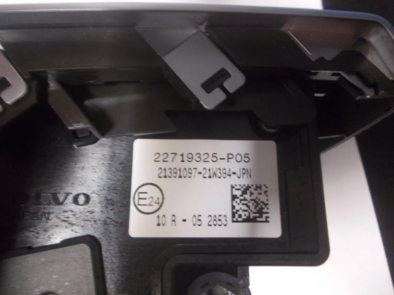 Volvo 22719325 // 21391097 SCHAKELMODULEN VOLVO FM 4 MODEL 2023 - Sistema eléctrico para Camión: foto 5 Volvo 22719325 // 21391097 SCHAKELMODULEN VOLVO FM 4 MODEL 2023 - Sistema eléctrico para Camión: foto 5