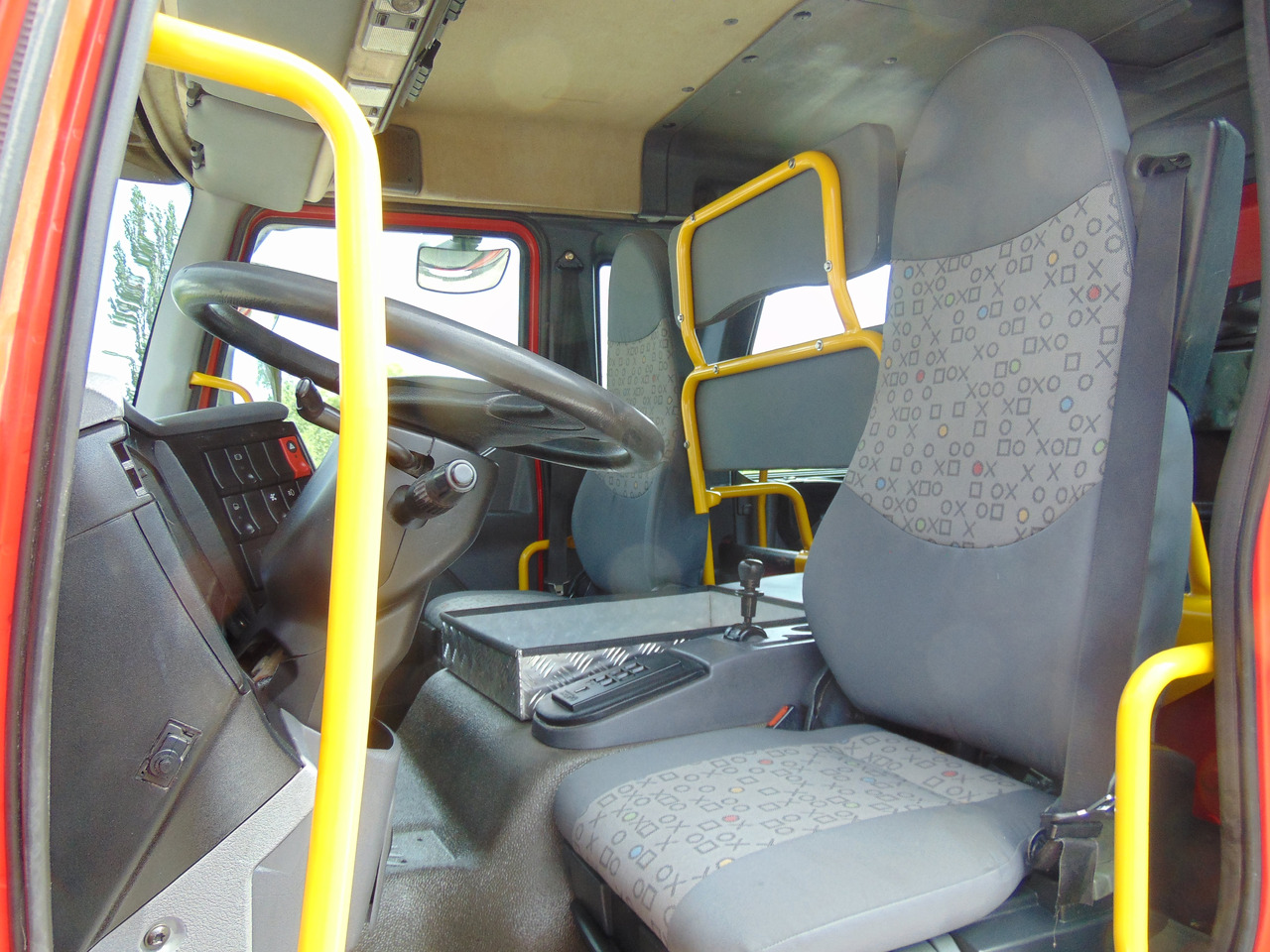 Leasing de RENAULT Midlum 270dCi SIDES RENAULT Midlum 270dCi SIDES: foto 17