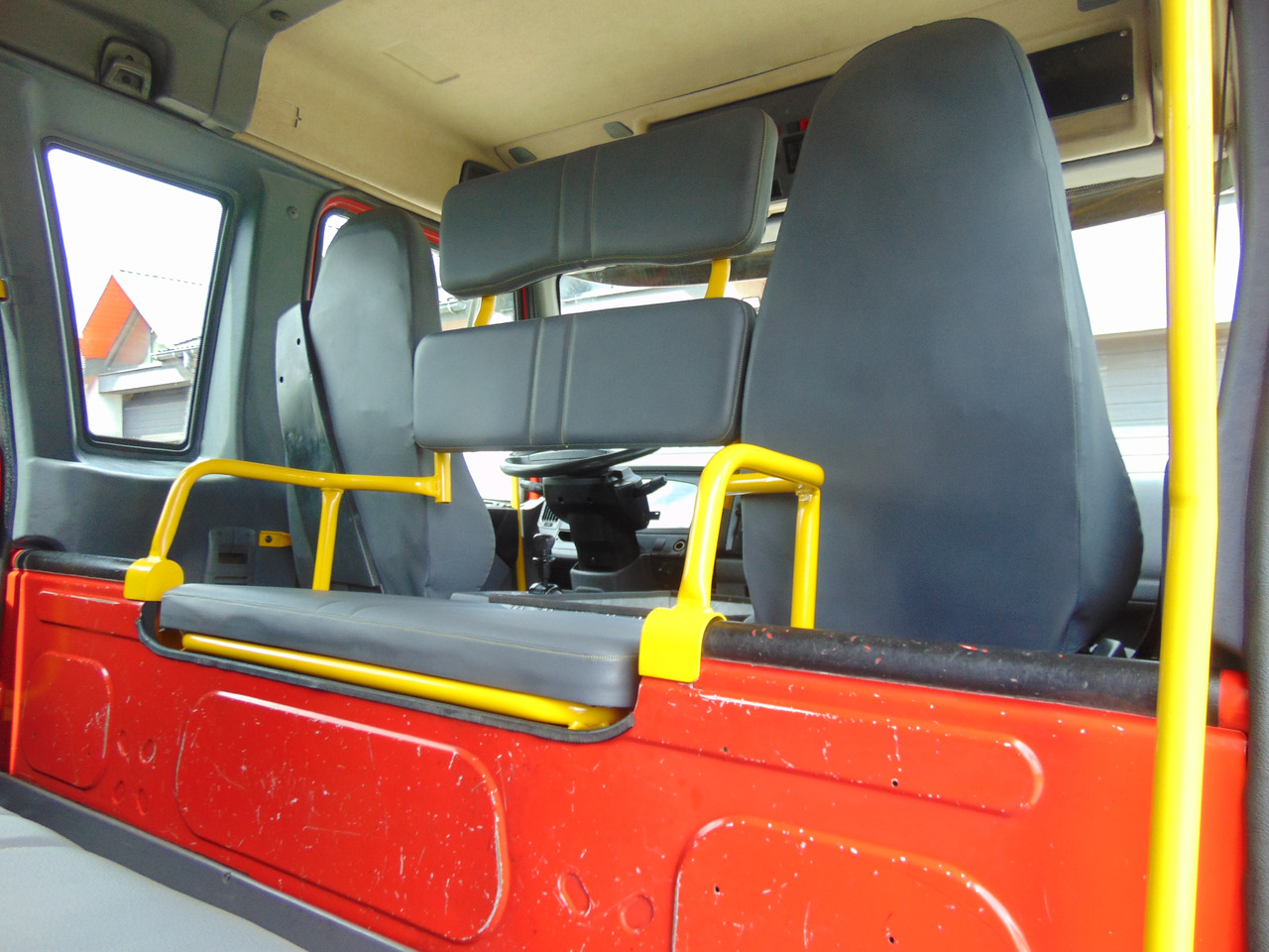 Leasing de RENAULT Midlum 270dCi SIDES RENAULT Midlum 270dCi SIDES: foto 16