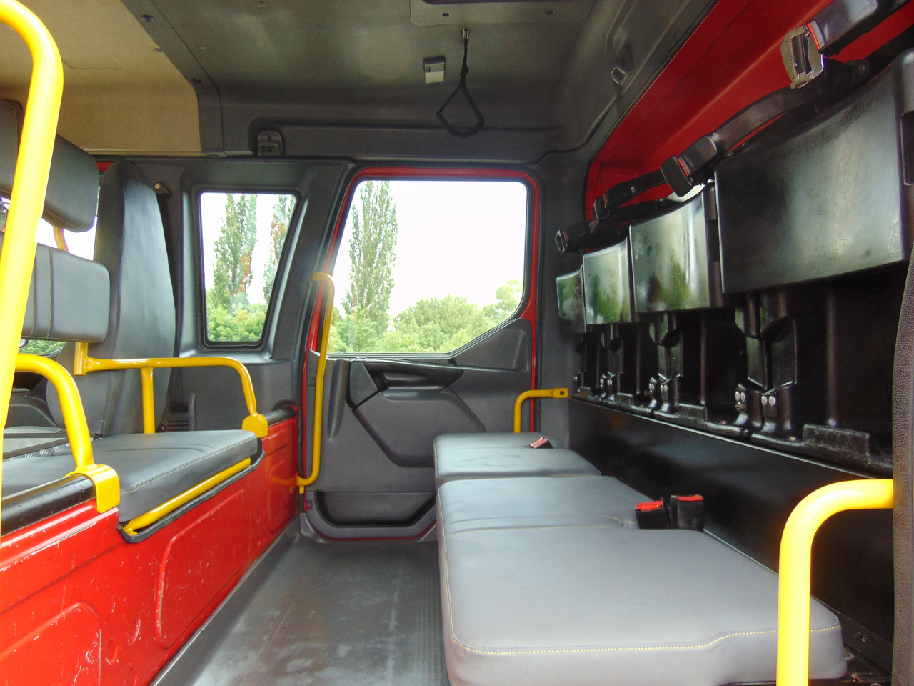 Leasing de RENAULT Midlum 270dCi SIDES RENAULT Midlum 270dCi SIDES: foto 14