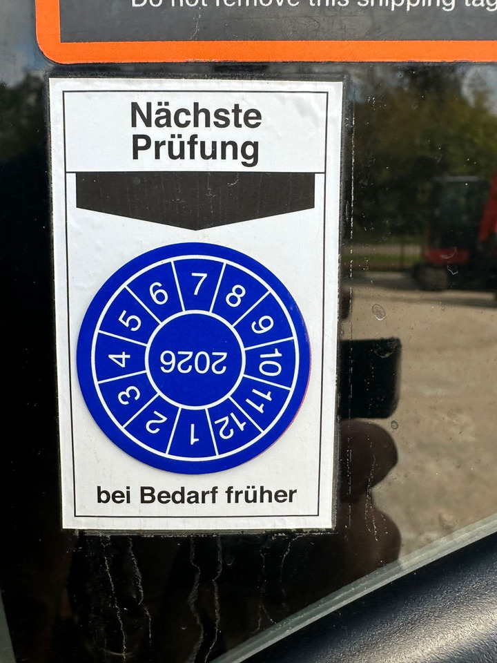 Hitachi ZX170W-6 - Excavadora de ruedas: foto 4 Hitachi ZX170W-6 - Excavadora de ruedas: foto 4