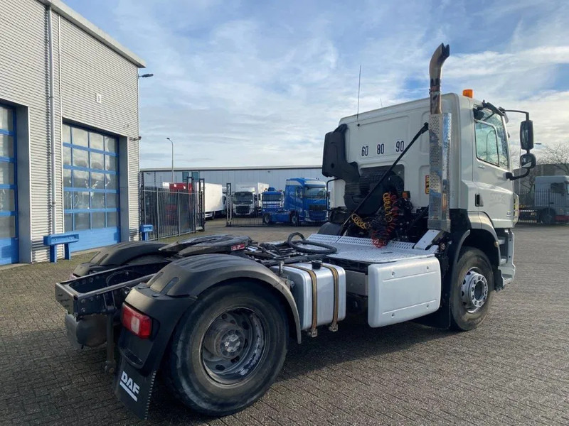 DAF CF460 / HYDRAULICS / BIG AXLE / DEB / MANUAL / EURO-6 / 2014 - Cabeza tractora: foto 5 DAF CF460 / HYDRAULICS / BIG AXLE / DEB / MANUAL / EURO-6 / 2014 - Cabeza tractora: foto 5