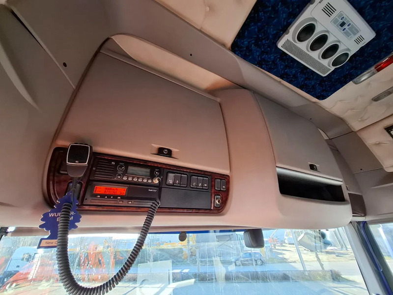 Leasing de DAF XF106-510 / INTARDER / BOOGIE / DEB / ACC / LWDS / PARK-AIRCO / NAVI / LEATHER / FRIDGE / AUTOMATIC / EURO-6 / 2017 DAF XF106-510 / INTARDER / BOOGIE / DEB / ACC / LWDS / PARK-AIRCO / NAVI / LEATHER / FRIDGE / AUTOMATIC / EURO-6 / 2017: foto 20