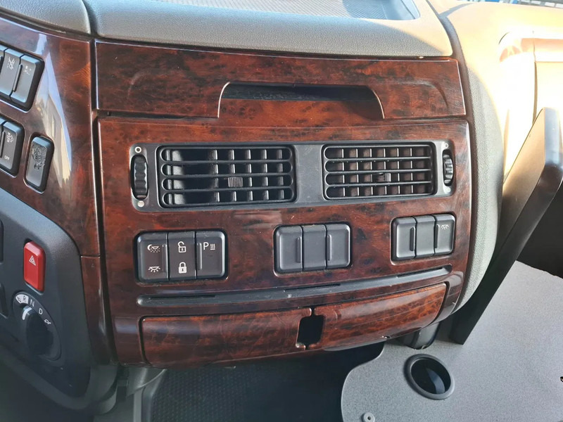 Leasing de DAF XF106-510 / INTARDER / BOOGIE / DEB / ACC / LWDS / PARK-AIRCO / NAVI / LEATHER / FRIDGE / AUTOMATIC / EURO-6 / 2017 DAF XF106-510 / INTARDER / BOOGIE / DEB / ACC / LWDS / PARK-AIRCO / NAVI / LEATHER / FRIDGE / AUTOMATIC / EURO-6 / 2017: foto 19