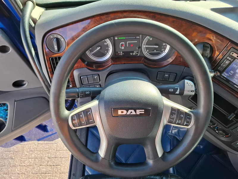 Leasing de DAF XF106-510 / INTARDER / BOOGIE / DEB / ACC / LWDS / PARK-AIRCO / NAVI / LEATHER / FRIDGE / AUTOMATIC / EURO-6 / 2017 DAF XF106-510 / INTARDER / BOOGIE / DEB / ACC / LWDS / PARK-AIRCO / NAVI / LEATHER / FRIDGE / AUTOMATIC / EURO-6 / 2017: foto 13