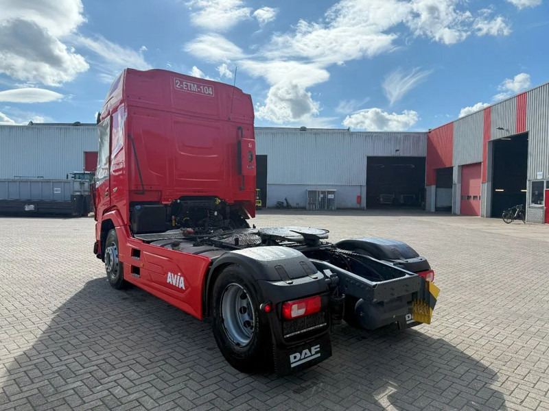 DAF XF450 FT / ENGINE RUNNING / ONLY:132521 KM / HYDRAULICS / DIGITAL DASH / DEB / HIGH CAB / AUTOMATIC / EURO-6 / 2024 - Cabeza tractora: foto 3 DAF XF450 FT / ENGINE RUNNING / ONLY:132521 KM / HYDRAULICS / DIGITAL DASH / DEB / HIGH CAB / AUTOMATIC / EURO-6 / 2024 - Cabeza tractora: foto 3