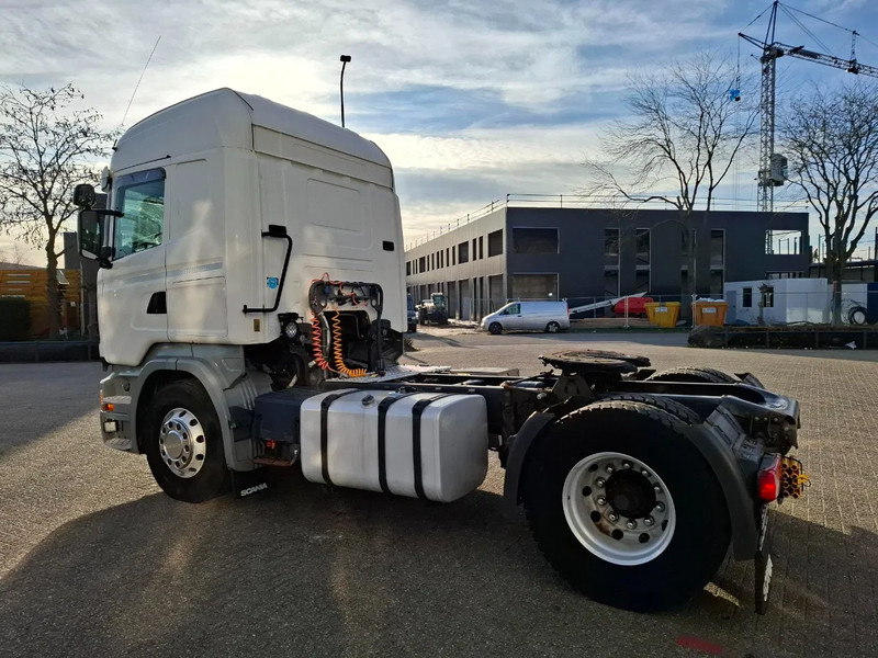 Scania R490 / ADR / RETARDER / GERMAN TRUCK / PARK AIRCO / ALCOA / AIRCO / AUTOMATIC / EURO-6 / 2014 - Cabeza tractora: foto 3 Scania R490 / ADR / RETARDER / GERMAN TRUCK / PARK AIRCO / ALCOA / AIRCO / AUTOMATIC / EURO-6 / 2014 - Cabeza tractora: foto 3