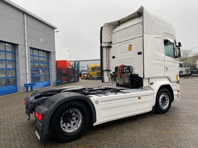 Cabeza tractora Scania R520 / AUTOMATIC / RETARDER / NAVI /LWDS / PARK-COOL / EURO-6 / 2017: foto 5