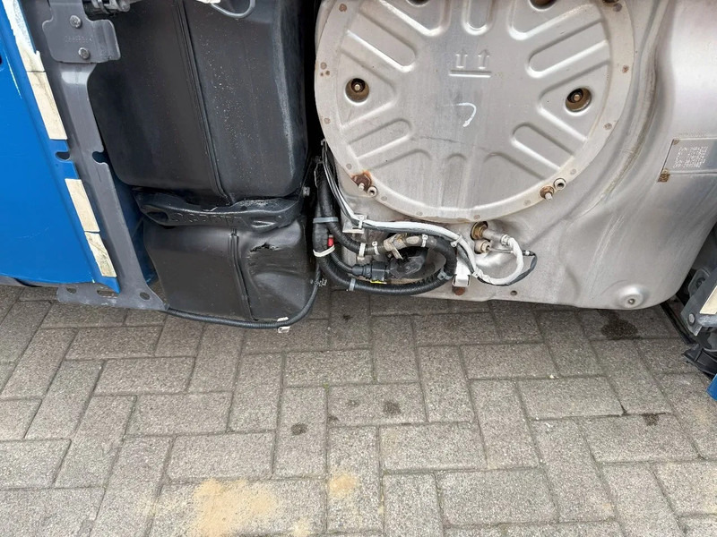 Cabeza tractora Scania SUPER 500R / ONLY:194863KM / OVERDRIVE / HYDRAULICS / FULL-AIR / ALCOA / LWDS / AUTOMATIC / EURO-6 / 2023: foto 15