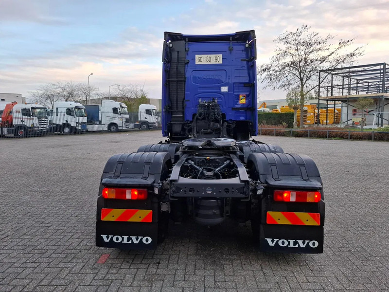 Volvo FH4-540 / VEB+ / RETARDER / 60TON / I-PARKCOOL / DOUBLE TANK / TUV:06-05-2026 / INLINER / FULL-AIR / AUTOMATIC / EURO-6 / 2018 - Cabeza tractora: foto 4 Volvo FH4-540 / VEB+ / RETARDER / 60TON / I-PARKCOOL / DOUBLE TANK / TUV:06-05-2026 / INLINER / FULL-AIR / AUTOMATIC / EURO-6 / 2018 - Cabeza tractora: foto 4