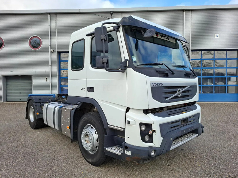 Volvo FM11-410 / RETARDER / AIRCO / AUTOMATIC / EURO-5 / 2011 - Cabeza tractora: foto 2 Volvo FM11-410 / RETARDER / AIRCO / AUTOMATIC / EURO-5 / 2011 - Cabeza tractora: foto 2