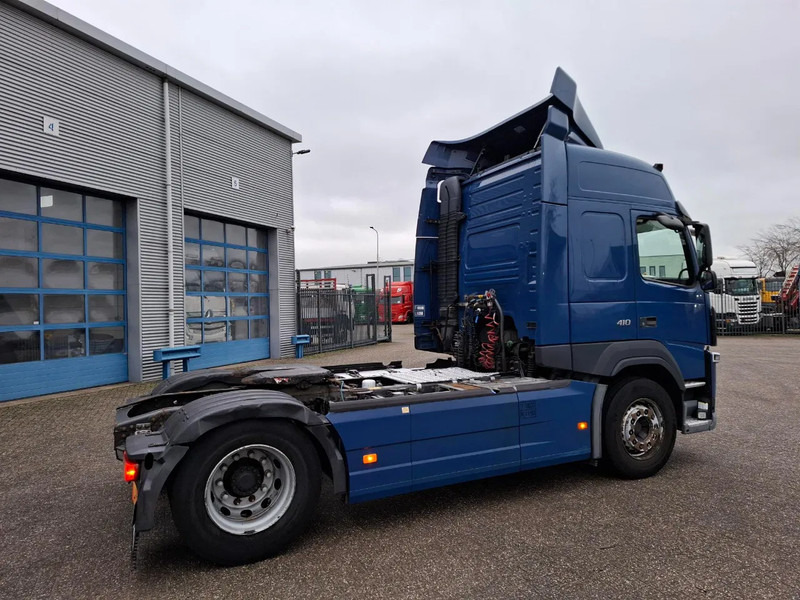 Volvo FM11-410 / VEB / DOUBLE TANK / FULL SPOILER / AIRCO / AUTOMATIC / EURO-6 / 2015 - Cabeza tractora: foto 5 Volvo FM11-410 / VEB / DOUBLE TANK / FULL SPOILER / AIRCO / AUTOMATIC / EURO-6 / 2015 - Cabeza tractora: foto 5