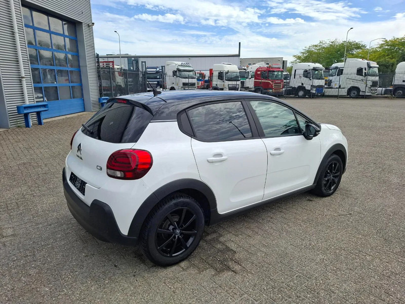 Citroën C3 C3 / NAVI / AIRCO / TEMPOMAAT / LINE ASSIST / PARKSENSORS / DAB RADIO / 120345 KM / EX BPM / MANUAL / 2020 - Hatchback: foto 5 Citroën C3 C3 / NAVI / AIRCO / TEMPOMAAT / LINE ASSIST / PARKSENSORS / DAB RADIO / 120345 KM / EX BPM / MANUAL / 2020 - Hatchback: foto 5