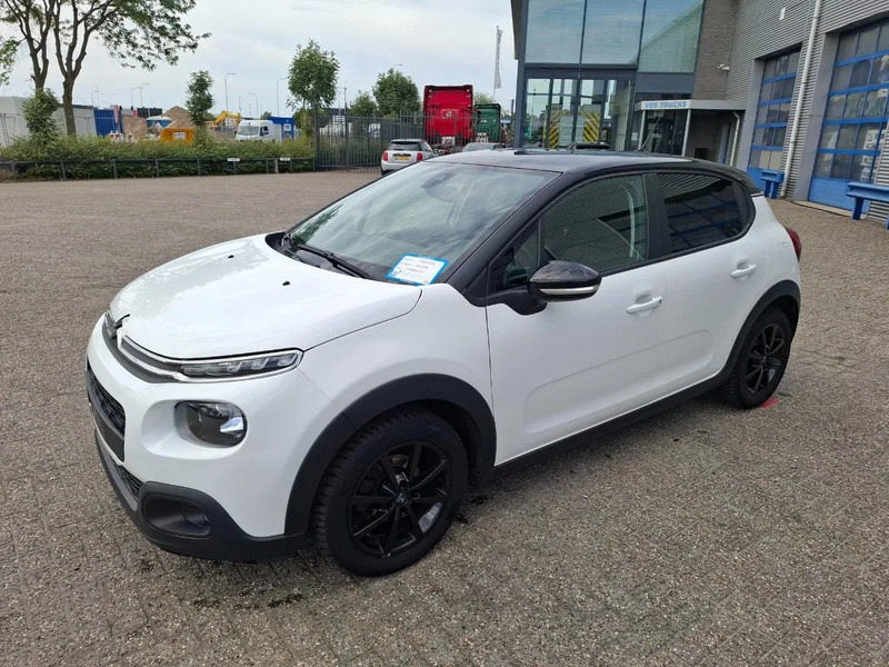 Citroën C3 C3 / NAVI / AIRCO / TEMPOMAAT / LINE ASSIST / PARKSENSORS / DAB RADIO / 120345 KM / EX BPM / MANUAL / 2020 - Hatchback: foto 1 Citroën C3 C3 / NAVI / AIRCO / TEMPOMAAT / LINE ASSIST / PARKSENSORS / DAB RADIO / 120345 KM / EX BPM / MANUAL / 2020 - Hatchback: foto 1
