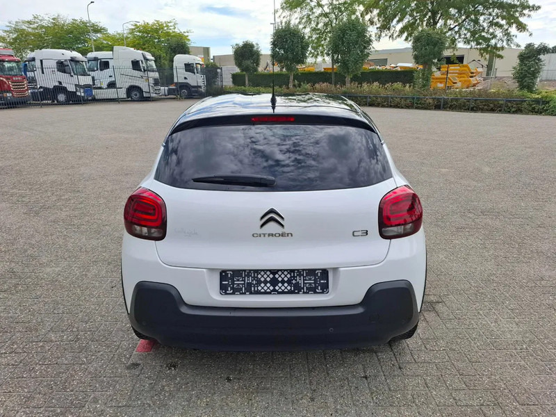 Citroën C3 C3 / NAVI / AIRCO / TEMPOMAAT / LINE ASSIST / PARKSENSORS / DAB RADIO / 120345 KM / EX BPM / MANUAL / 2020 - Hatchback: foto 4 Citroën C3 C3 / NAVI / AIRCO / TEMPOMAAT / LINE ASSIST / PARKSENSORS / DAB RADIO / 120345 KM / EX BPM / MANUAL / 2020 - Hatchback: foto 4